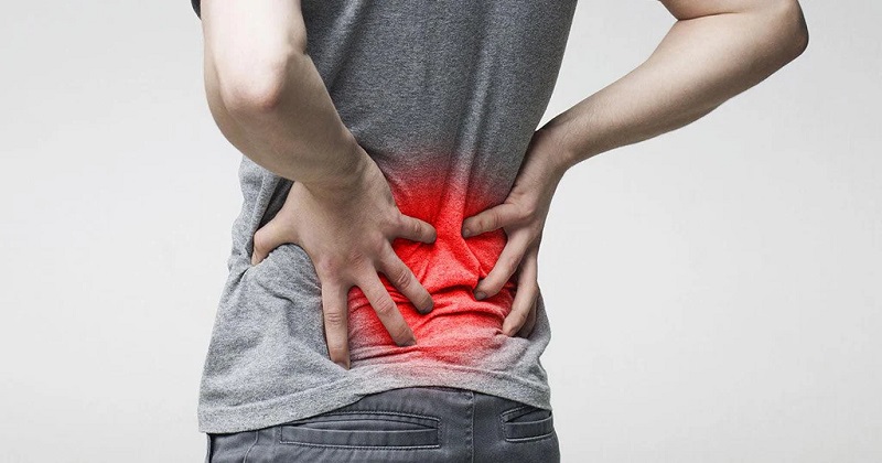 نقش لگن در پایداری تنه و پیشگیری از کمر درد