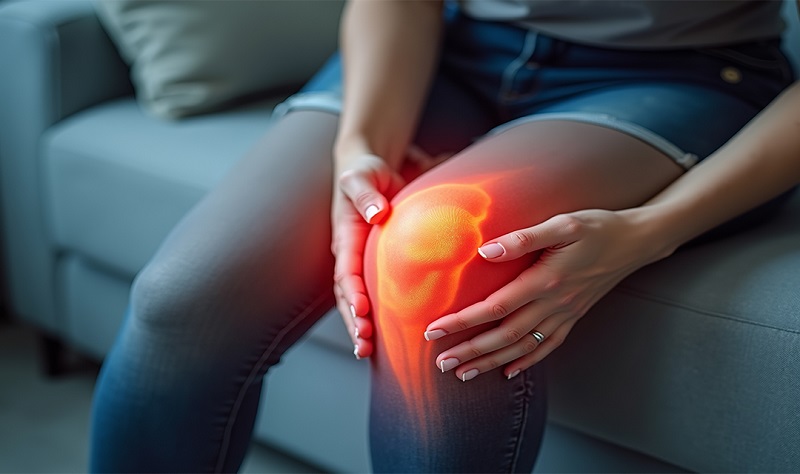 پارگی رباط صلیبی و مینیسک زانو؛ از تشخیص بالینی تا بازتوانی