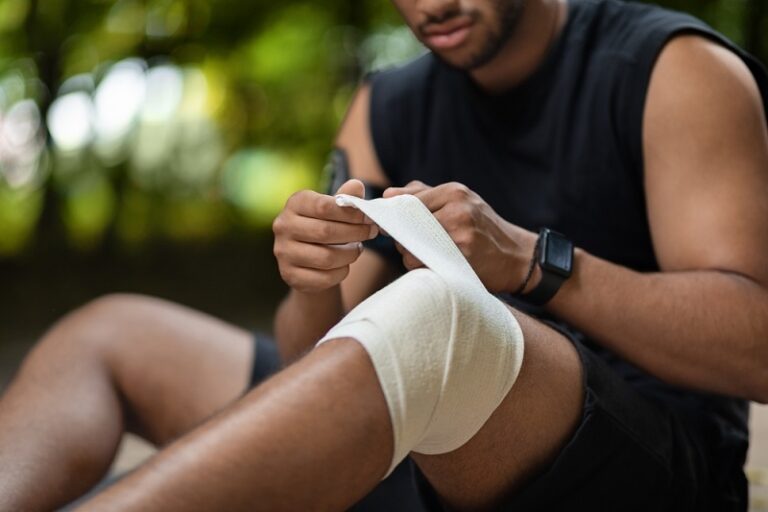 Return to Sport Protocol After ACL Surgery