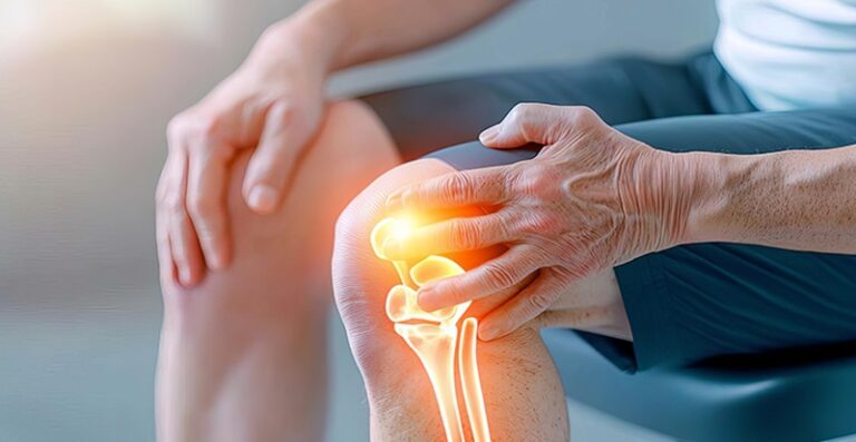 چگونه درد زانو را در طول تغییرات آب و هوایی مدیریت کنیم