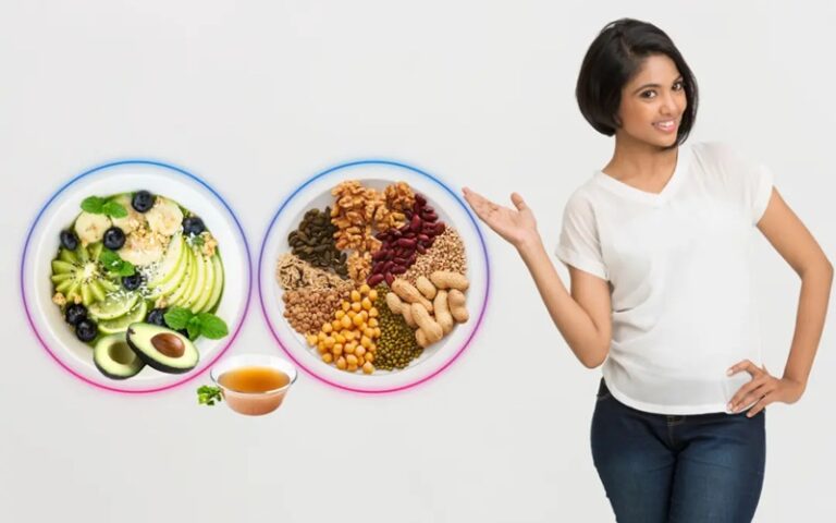 نقش رژیم غذایی در پیشگیری از آرتروز!