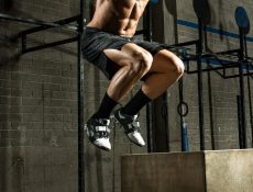 Guide to joint load control and movement pattern modification in jumping athletes